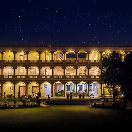 Regenta Resort Vanya Mahal Ranthambore Савай-Мадгопур Екстер'єр фото