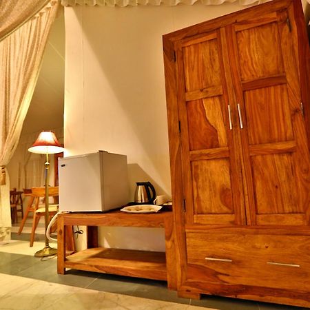 Regenta Resort Vanya Mahal Ranthambore Савай-Мадгопур Екстер'єр фото