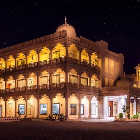 Regenta Resort Vanya Mahal Ranthambore Савай-Мадгопур Екстер'єр фото