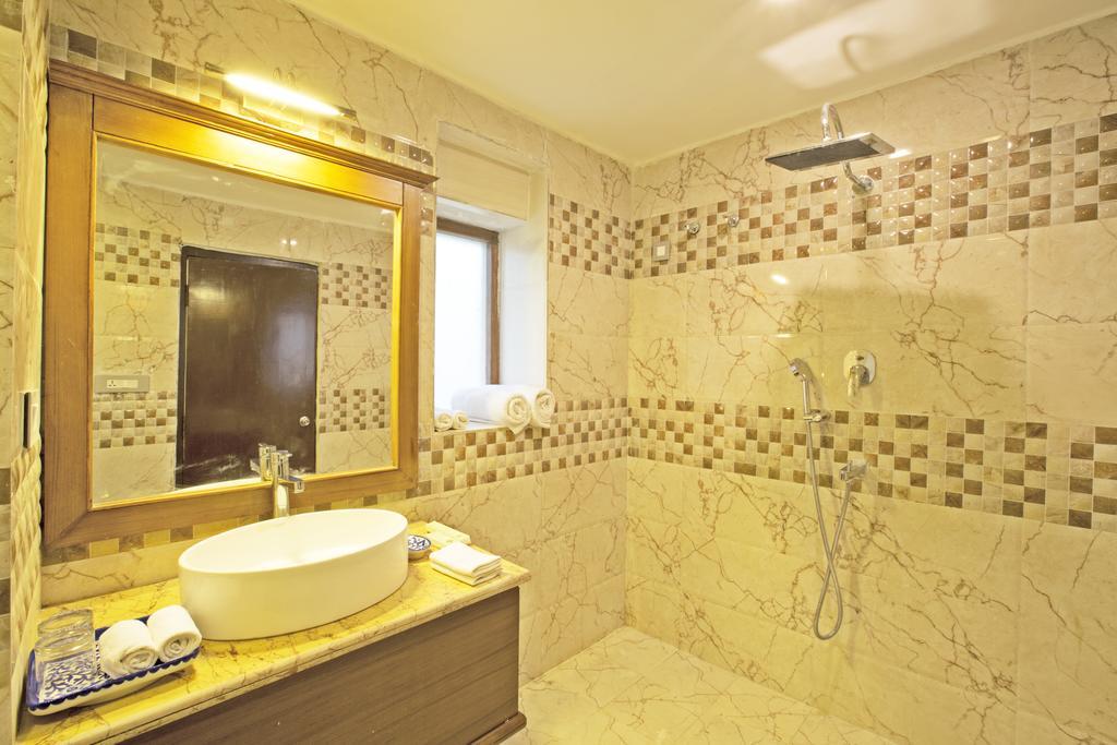 Regenta Resort Vanya Mahal Ranthambore Савай-Мадгопур Екстер'єр фото